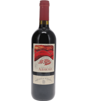 Michele Chiarlo Montald Albarossa 2018