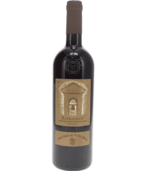 Michele Chiarlo Reyna Barbaresco 2019