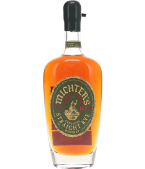 Michters 10y Rye