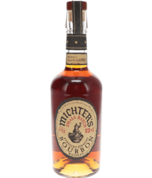 Michters Us1 Small Batch Bourbon