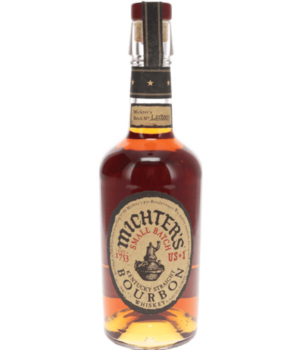 Michters Us1 Small Batch Bourbon