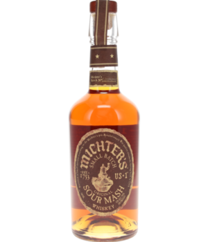 Michters Us1 Small Batch Sour Mash