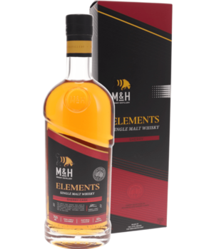 Milk & Honey Sherry Cask
