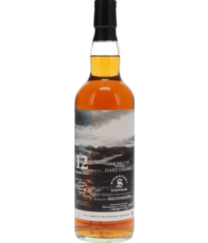 Miltonduff 2011 12y (The Nectar - Daily Dram)