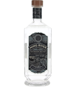 Ming River Baijiu