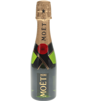 Moet & Chandon Brut Piccolo (20cl)
