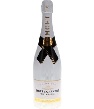 Moet & Chandon Ice Imperial Demi Sec