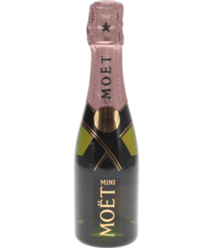 Moet & Chandon Rose Piccolo (20cl)