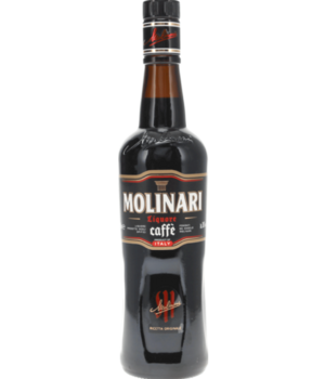 Molinari Sambuca Caffe