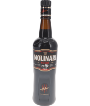 Molinari Sambuca Caffe