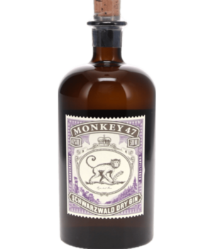 Monkey 47 Gin 50cl