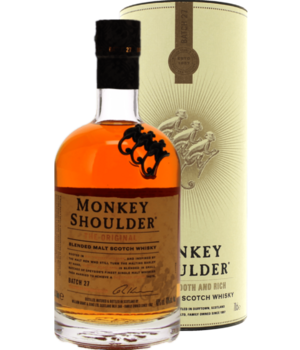 Monkey Shoulder