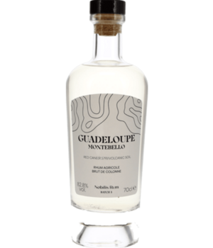 Montebello Brut De Colonne (Nobilis Rum)