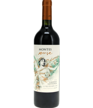 Montes Muse Cabernet Sauvignon 2020