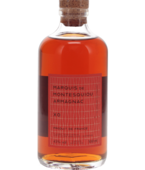 Montesquiou XO 50cl Incl. Box