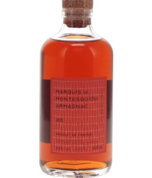 Montesquiou XO 50cl Incl. Doos