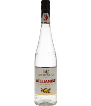 Morand Poire Williamine