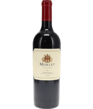 Morlet Coeur De Vallee Cabernet Sauvignon 2019