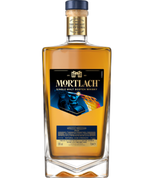 Mortlach Nad Sr 2023 Boîte Incl.