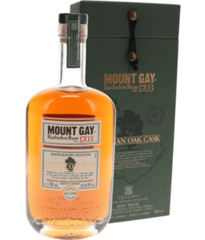 Mount Gay Andean Oak