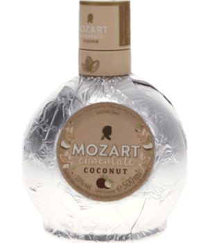 Mozart Coconut 50cl