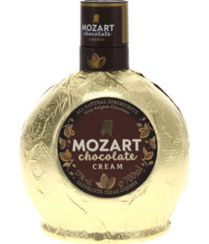 Mozart Original Gold