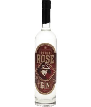 Mrdc River Rose Gin 50cl