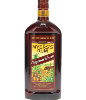 Myers's Original Dark