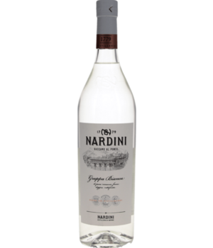 Nardini Bianca Classic
