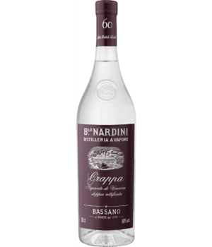 Nardini Bianca Red 35cl