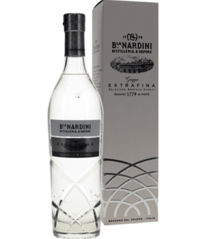 Nardini Extrafina Incl. Doos