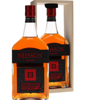 Neisson Empyreumatique Full Proof Incl. Doos