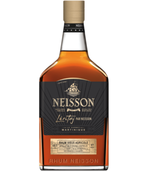 Neisson Leritaj