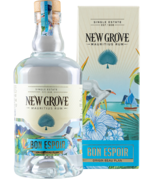 New Grove Bon Espoir