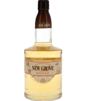 New Grove Honey Liqueur