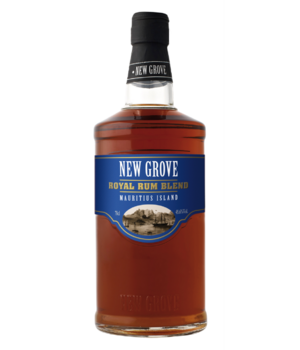 New Grove Royal Blend