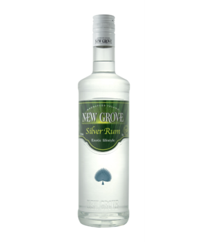 New Grove Silver