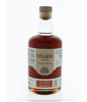 New Grove Small Batch 2010 8y Acacia Nectar