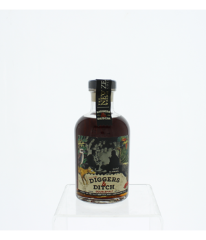 New Zealand Diggers & Ditch 50cl Incl. Box