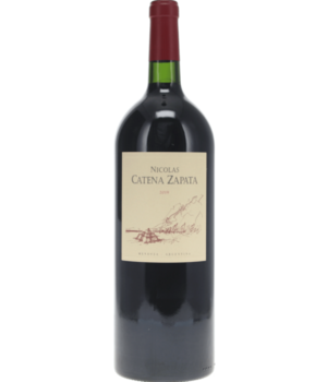 Nicolas Catena Zapata 2018 Magnum (1,5l)