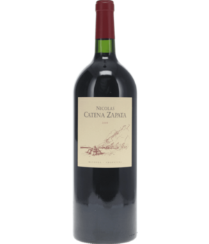 Nicolas Catena Zapata 2018 Magnum (1,5l)
