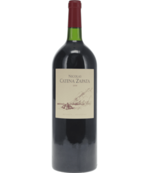 Nicolas Catena Zapata 2019 Magnum (1,5l)
