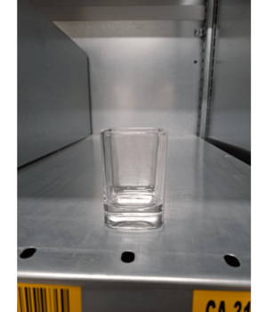 Nikka Shot Glasses Per Stuk