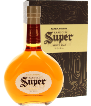 Nikka Super Incl. Doos