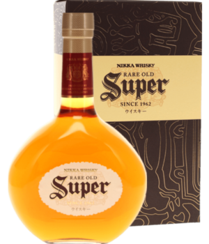 Nikka Super Incl. Doos