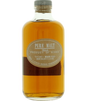 Nikka White 50cl