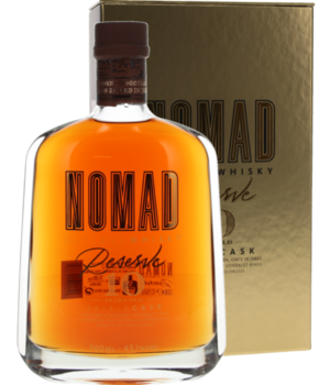 Nomad Outland Reserve 10y Triple Cask Boîte Incl.