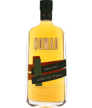 Nomad Outland Triple Distilled Sherry Finish