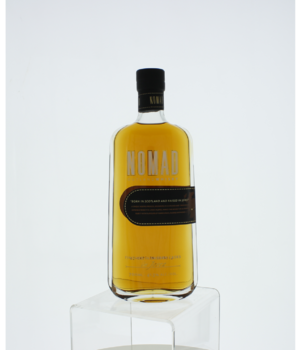 Nomad Outland Whisky By Gonzalez Byass