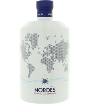 Nordes Gin